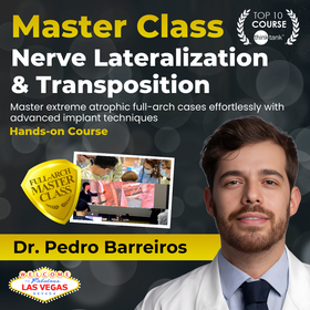 Nerve Lateralization & Transposition MASTER CLASS