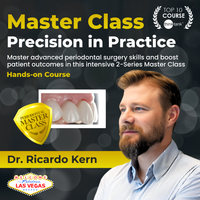 Soft Tissue Surgery MASTER CLASS - Precision in Practice