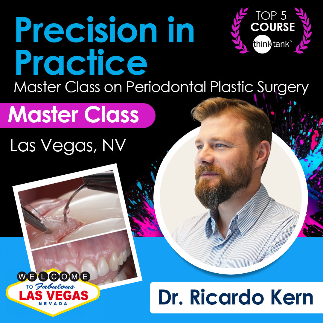 Soft Tissue Surgery MASTER CLASS - Precision in Practice – BDGThinkTank