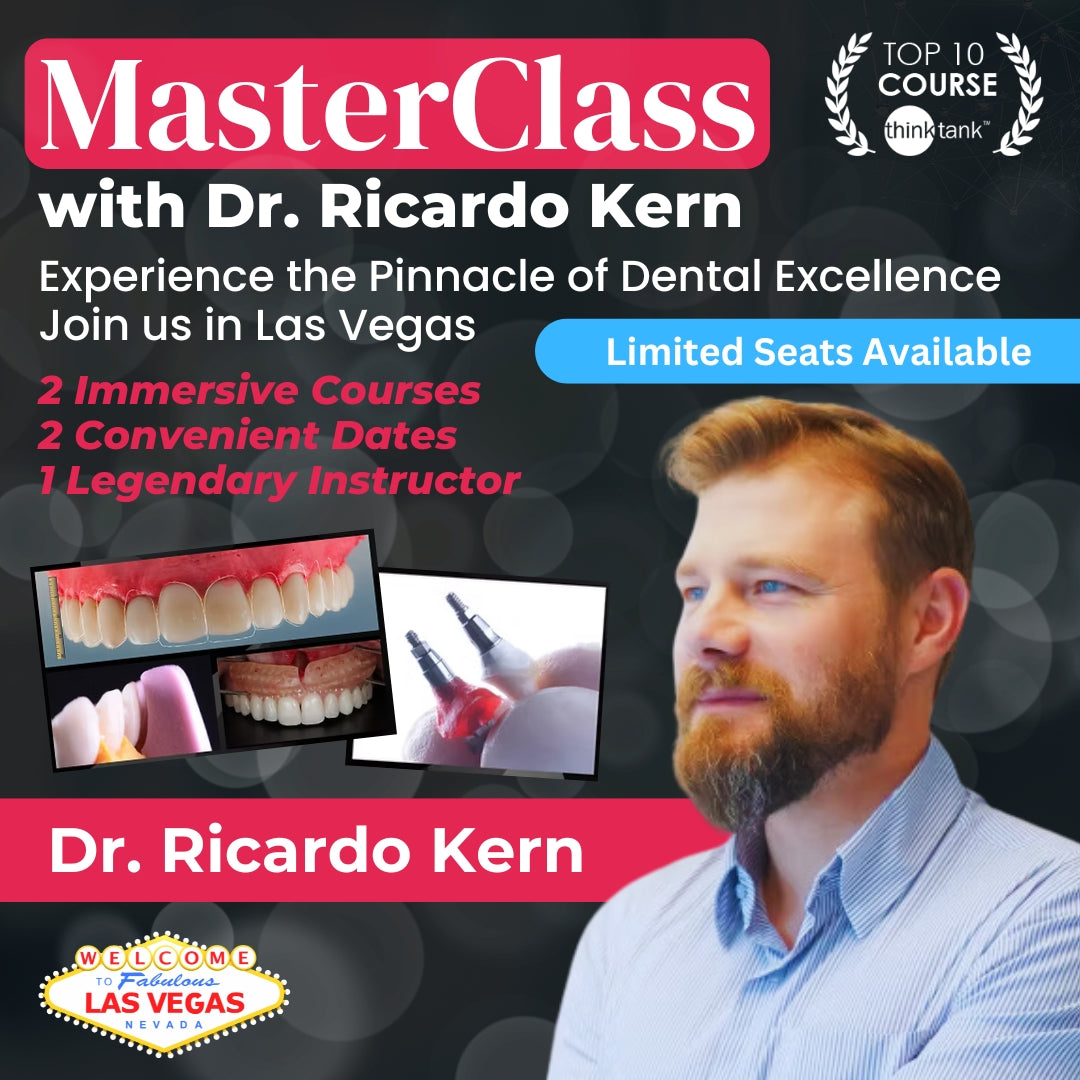 Soft Tissue Surgery MASTER CLASS - Precision in Practice