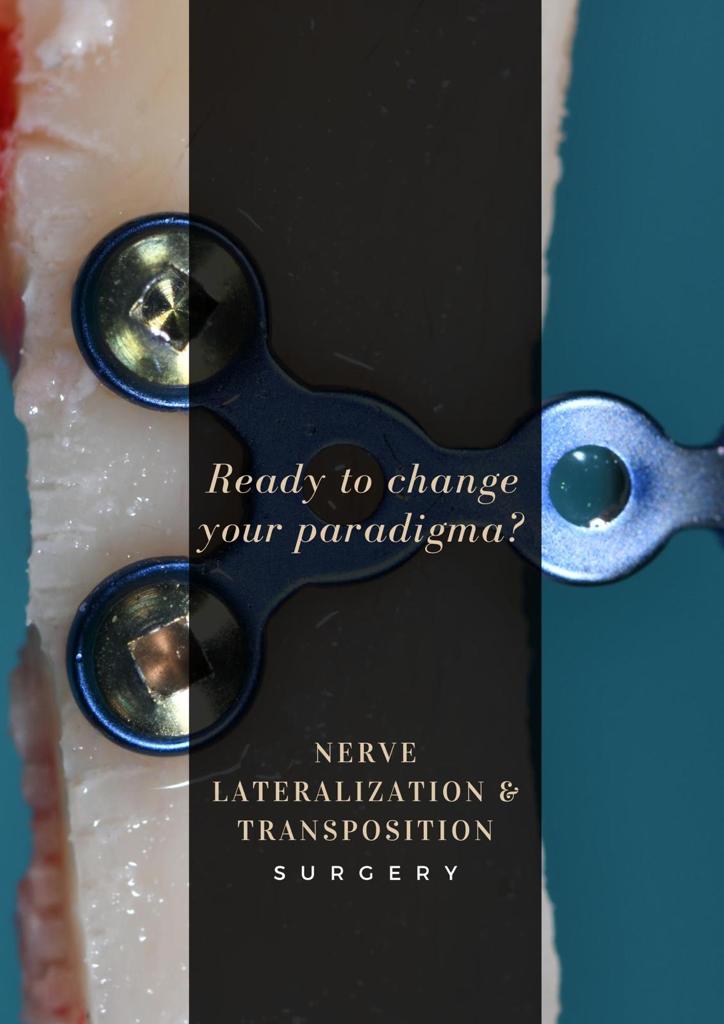Nerve Lateralization & Transposition Masterclass – BDGThinkTank