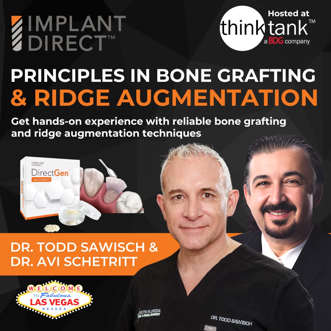 Principles in Bone Grafting and Ridge Augmentation - Implant Direct ...