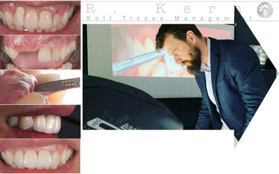 Soft Tissue Surgery Course with Dr. Ricardo Kern - Advanced Course